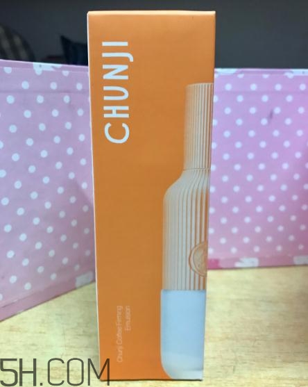 春紀(jì)咖啡醒膚緊致乳好用嗎？春紀(jì)咖啡醒膚緊致乳評測
