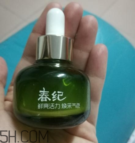 春紀(jì)參茸精華液多少錢？春紀(jì)參茸精華液價(jià)格