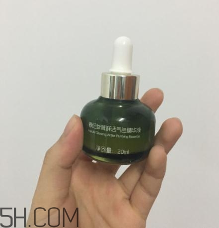 春紀(jì)參茸精華液好用嗎？春紀(jì)參茸精華液評(píng)測(cè)