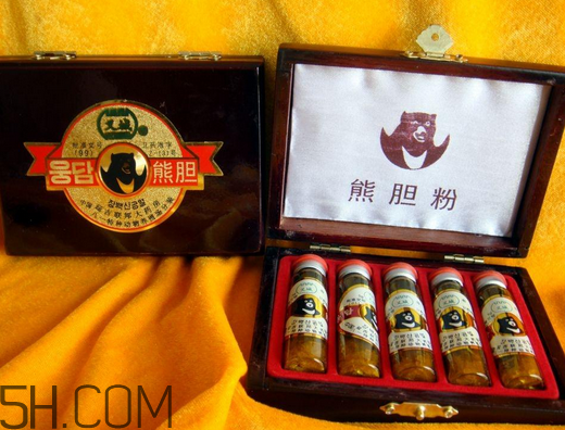 熊膽粉是什么做的？熊膽粉是熊膽做的嗎？