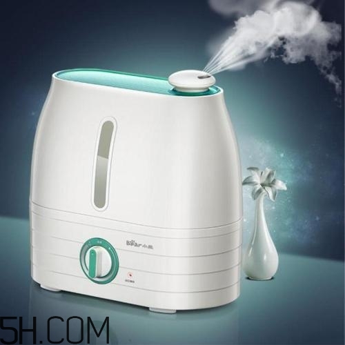 冬天可以用加濕器嗎？冬天用加濕器好嗎？