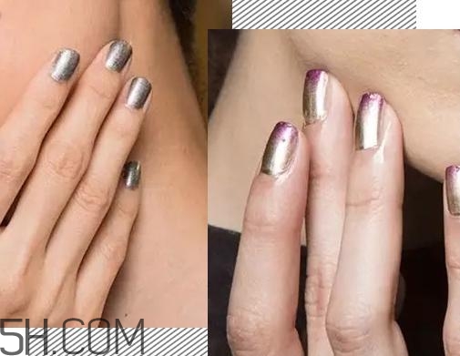 如何卸除頑固的亮片美甲？美甲甲片怎么貼最結(jié)實？
