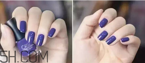 手黃做什么美甲好看？2018全新卡通可愛美甲款式