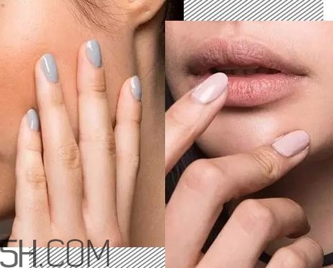 如何卸除頑固的亮片美甲？美甲甲片怎么貼最結(jié)實？