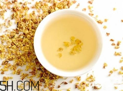 桂花藕粉的功效與作用有哪些？桂花藕粉孕婦可以吃嗎？