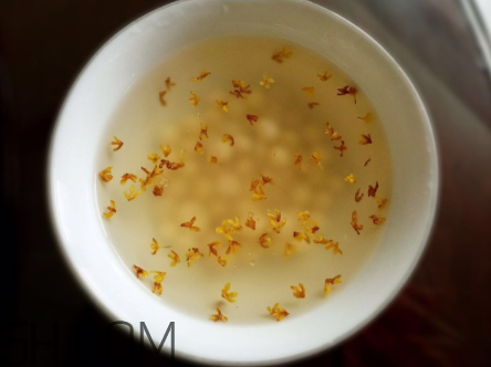 桂花藕粉的功效與作用有哪些？桂花藕粉孕婦可以吃嗎？