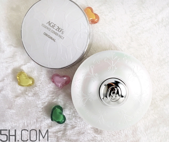 perfect skin雪花磁石氣墊好用嗎？perfect skin雪花磁石粉底膏評測