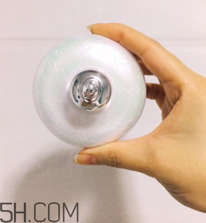 perfect skin雪花磁石氣墊怎么用？