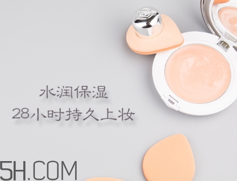 perfect skin雪花磁石氣墊怎么用？
