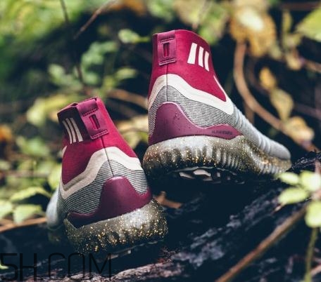adidas alphabounce zip多少錢_在哪買？