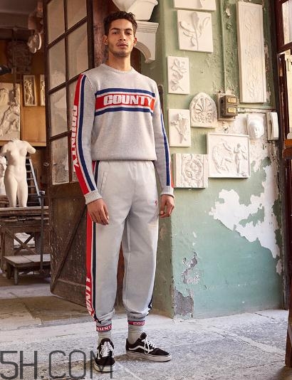 marcelo burlon2018早秋系列好看嗎_有哪些款式？