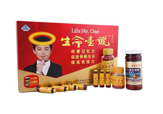 生命一號能增高嗎？生命一號多少歲可以吃？