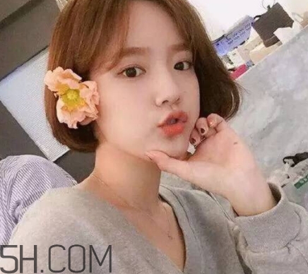 2018流行什么發(fā)型？2018流行發(fā)型
