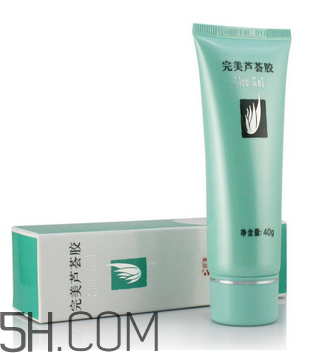完美蘆薈膠祛斑嗎？完美蘆薈膠可以吃嗎？