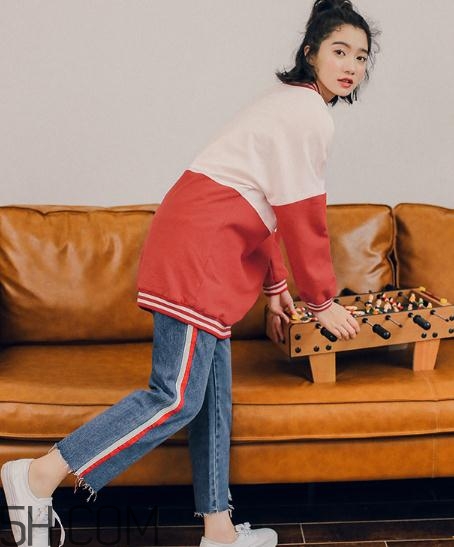 牛仔褲買回來(lái)要洗嗎？新買的牛仔褲怎么洗？