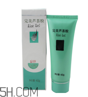 完美蘆薈膠多少錢？完美蘆薈膠保質(zhì)期