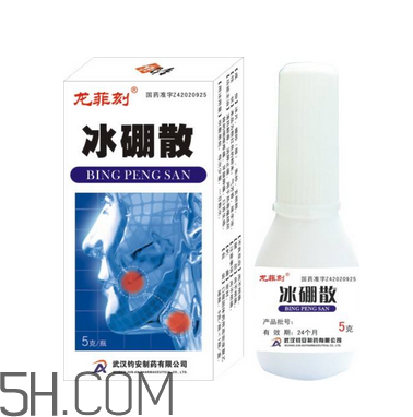 冰硼散可以做水晶泥嗎？冰硼散可以代替硼砂嗎？