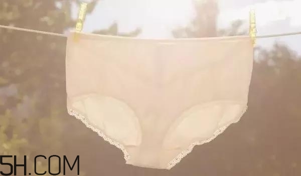 為什么女性深色內(nèi)褲不能穿？女性內(nèi)褲是選擇深色好還是淺色好？