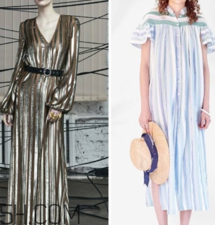 2018流行什么衣服？2018流行衣服搭配