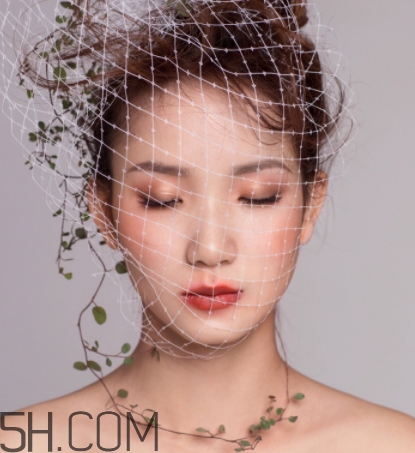 2018流行什么妝容？2018女性流行妝容