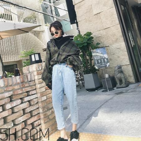 牛仔褲上的血漬怎么洗掉？牛仔褲沾上血怎么洗？