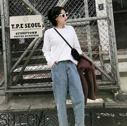 牛仔褲粘上502怎么辦？牛仔褲上的膠水怎么洗掉？