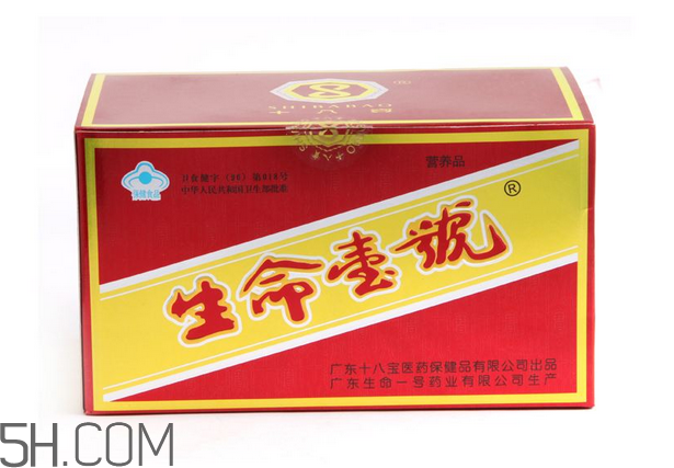 生命一號能增高嗎？生命一號多少歲可以吃？