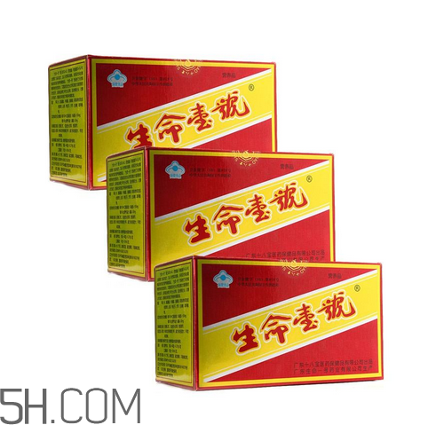 生命一號哪里有賣？生命一號要吃幾個療程？