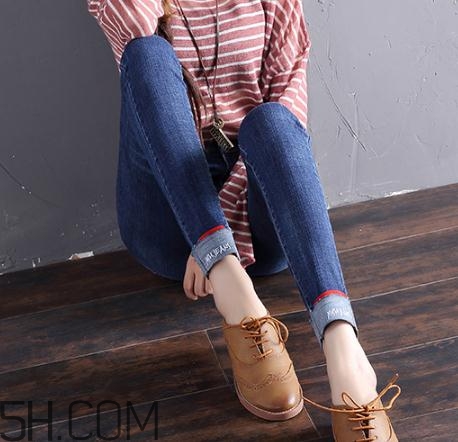 牛仔褲變形了怎么恢復(fù)？怎樣防止牛仔褲變形？