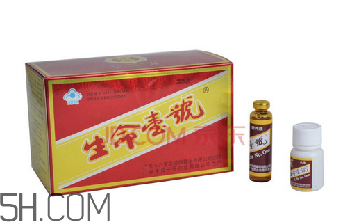 生命一號(hào)能提高記憶力嗎？生命一號(hào)能增加記憶嗎？