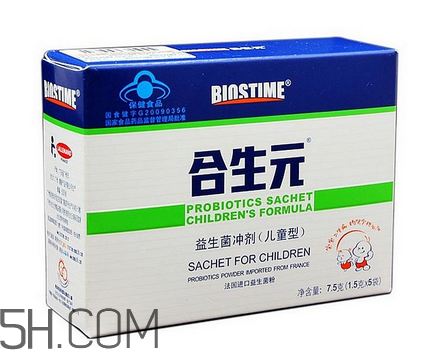 合生元益生菌是國產(chǎn)還是進口？合生元益生菌是哪個國家的？