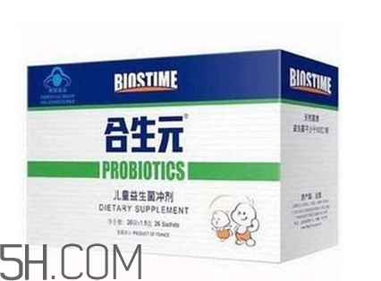 合生元益生菌是什么味道？合生元益生菌是幾聯(lián)菌？