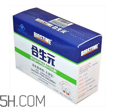 合生元益生菌能治便秘嗎？合生元益生菌能治腹瀉嗎？