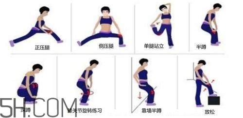 動感單車減肥主要瘦哪里？動感單車減肥要注意什么？