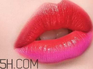 2018年流行什么唇妝？2018年流行唇妝怎么化