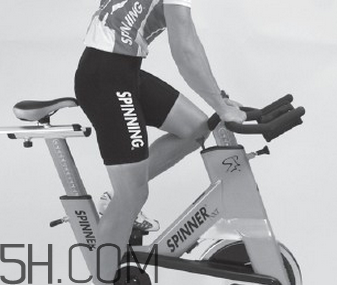 動感單車正確騎法是什么？動感單車怎么騎才標(biāo)準(zhǔn)？