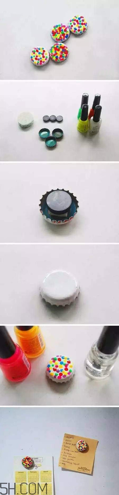 過期的指甲油還能用嗎？卸指甲油的小妙招