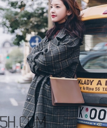 2018流行什么衣服？2018流行衣服搭配