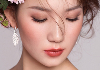 2018流行什么妝容？2018女性流行妝容