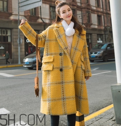 2018流行什么衣服？2018流行衣服搭配