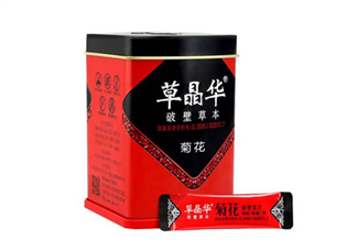 草晶華破壁適合哪些人？草晶華是藥還是保健品？