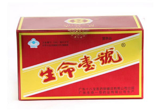 生命一號(hào)補(bǔ)腦有用嗎？生命一號(hào)有副作用嗎？