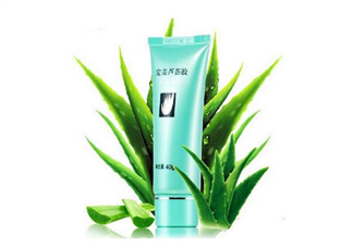 完美蘆薈膠治狐臭嗎？完美蘆薈膠功效