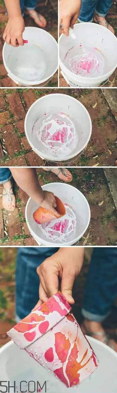 過期的指甲油還能用嗎？卸指甲油的小妙招