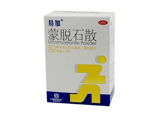 媽咪愛和蒙脫石散可以一起吃嗎？蒙脫石散怎么吃效果好？