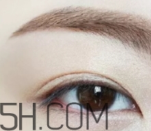 2018年流行什么眼影顏色？2018年眼影流行色