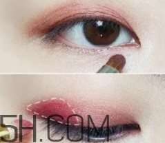 2018年流行什么眼影顏色？2018年眼影流行色