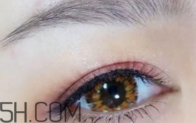 2018年流行什么眼影顏色？2018年眼影流行色