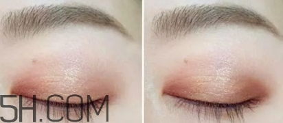 2018年流行什么眼影顏色？2018年眼影流行色