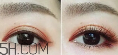 2018年流行什么眼影顏色？2018年眼影流行色